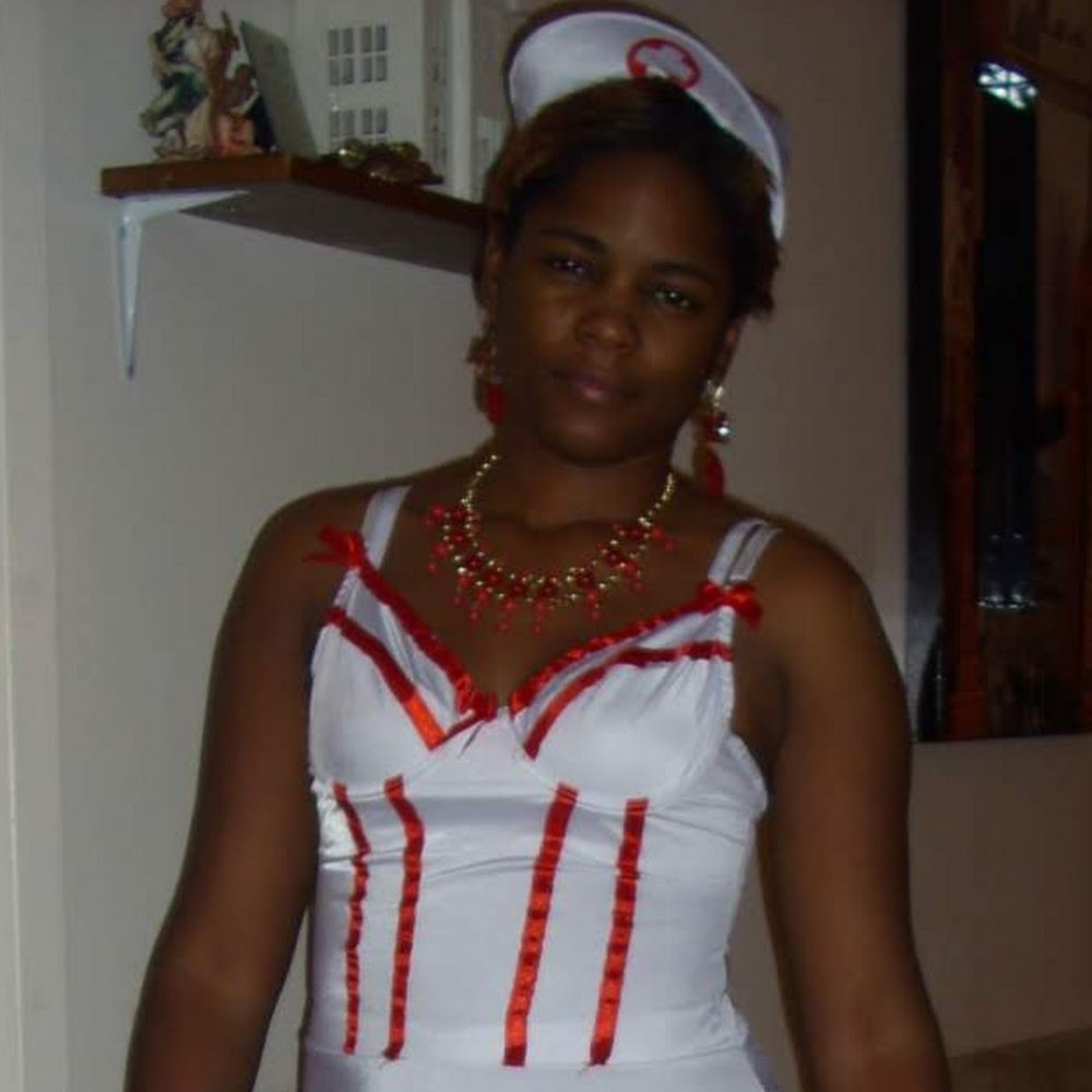 Meet your Posher, Tameka